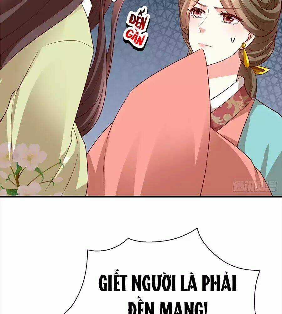 Quyền Phi Chi Đế Y Phong Hoa Chapter 15 trang 22
