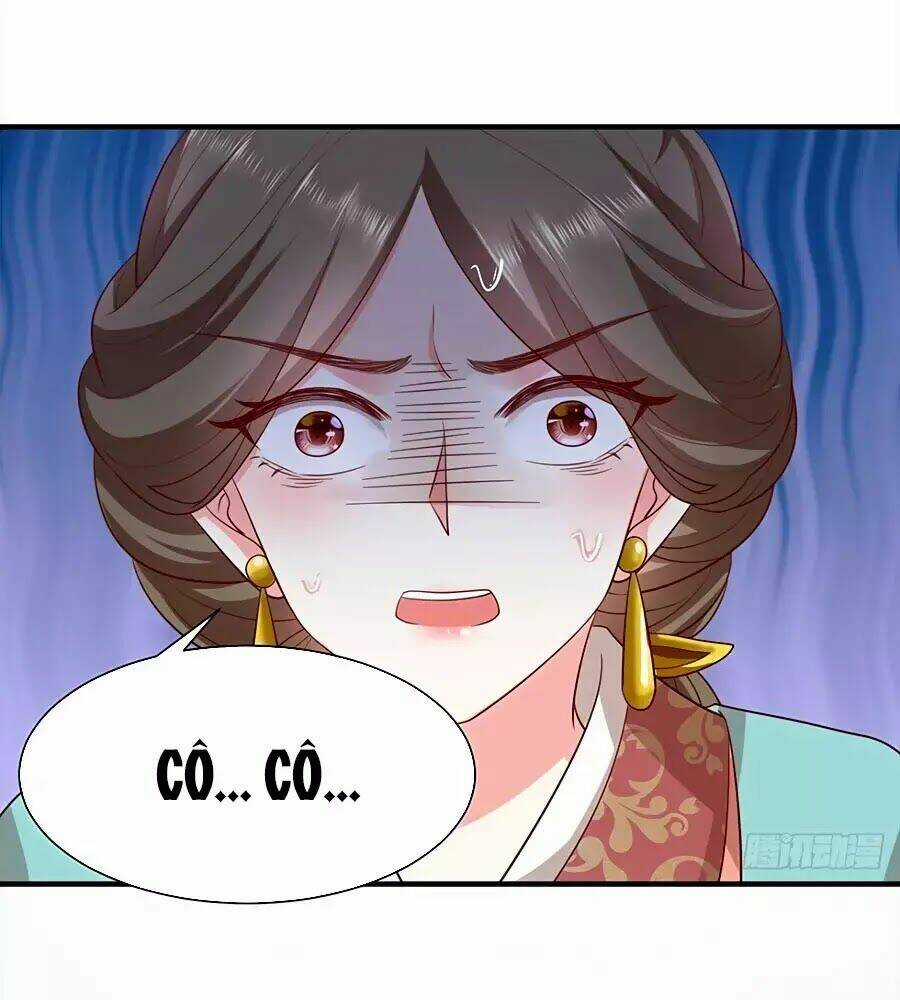 Quyền Phi Chi Đế Y Phong Hoa Chapter 15 trang 24