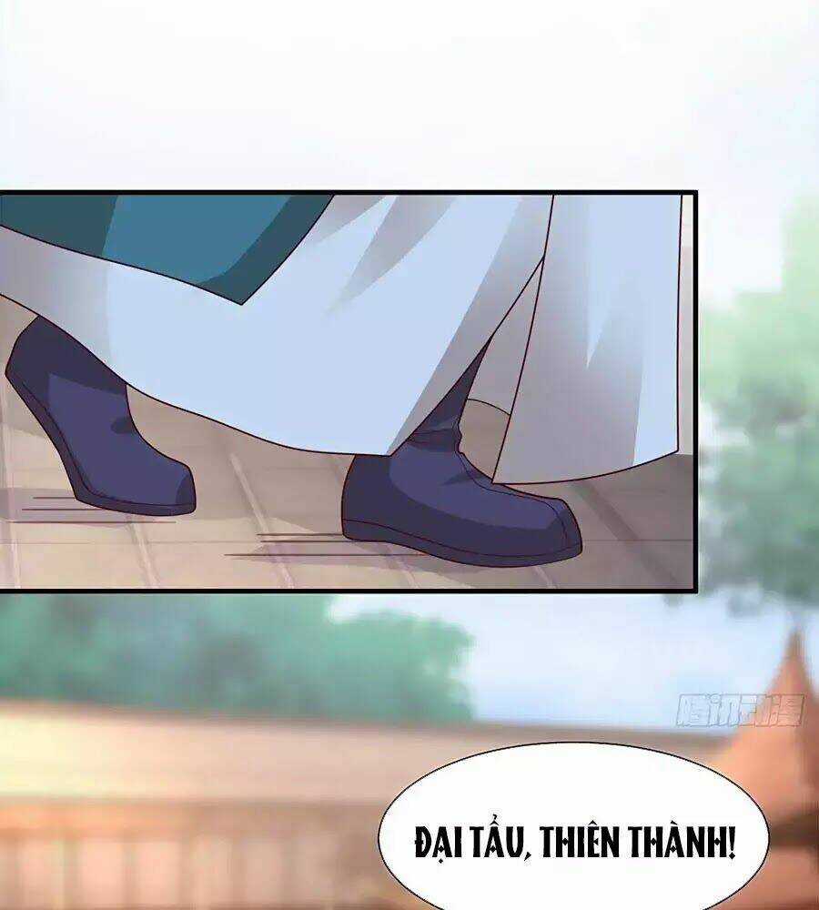 Quyền Phi Chi Đế Y Phong Hoa Chapter 15 trang 25