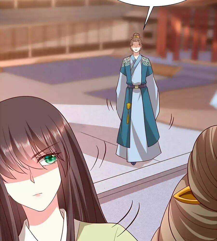 Quyền Phi Chi Đế Y Phong Hoa Chapter 15 trang 26