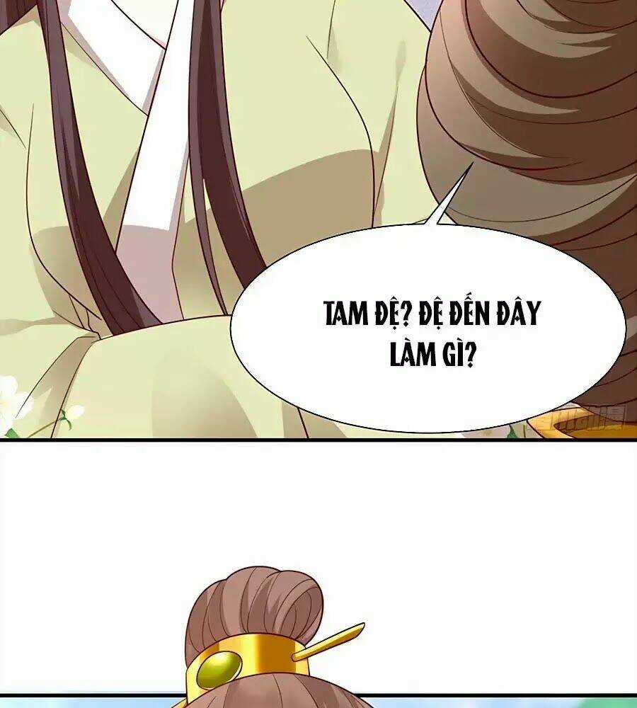 Quyền Phi Chi Đế Y Phong Hoa Chapter 15 trang 27