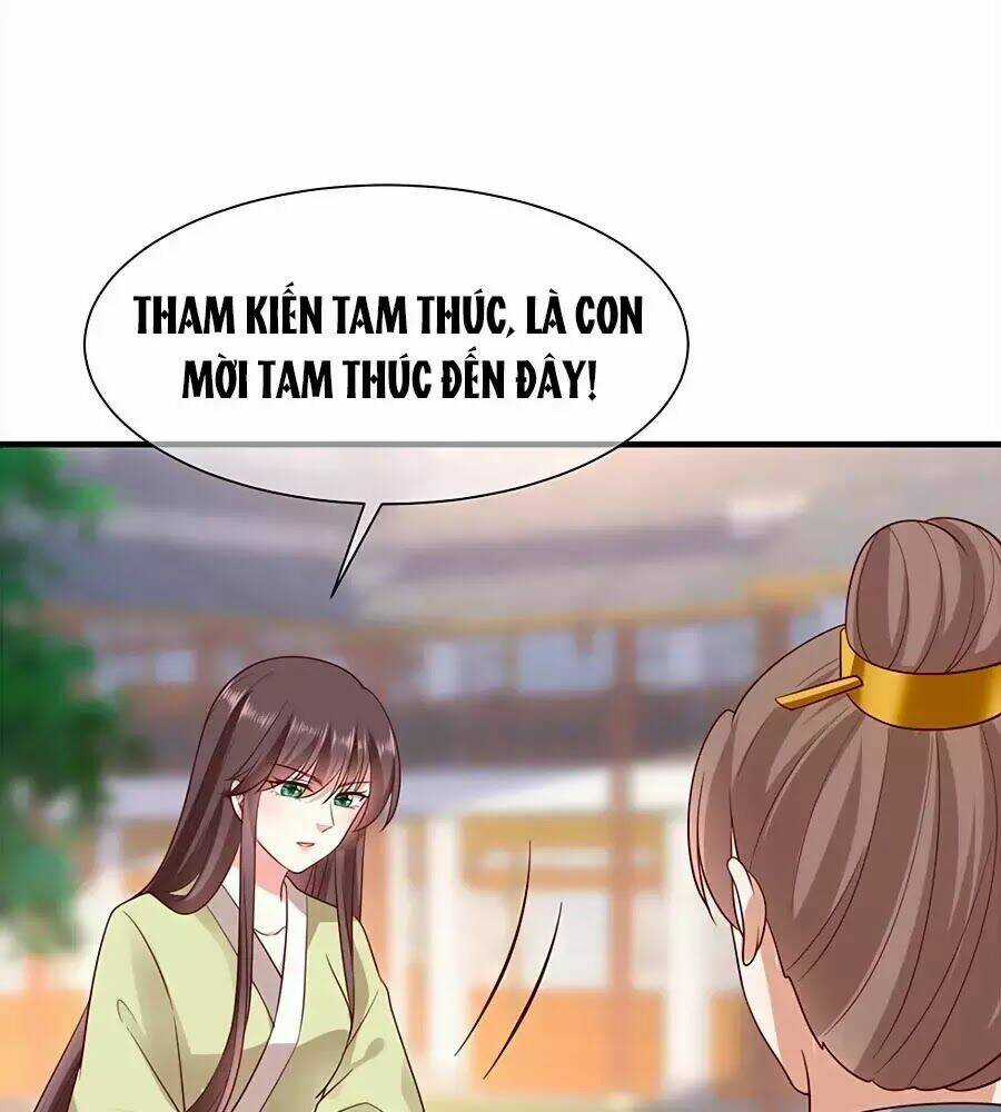 Quyền Phi Chi Đế Y Phong Hoa Chapter 15 trang 30