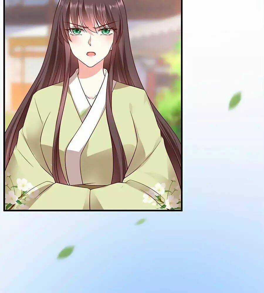 Quyền Phi Chi Đế Y Phong Hoa Chapter 15 trang 32