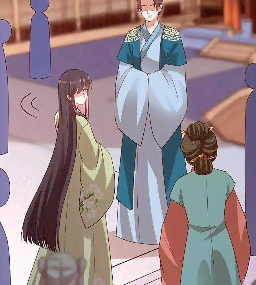 Quyền Phi Chi Đế Y Phong Hoa Chapter 15 trang 35