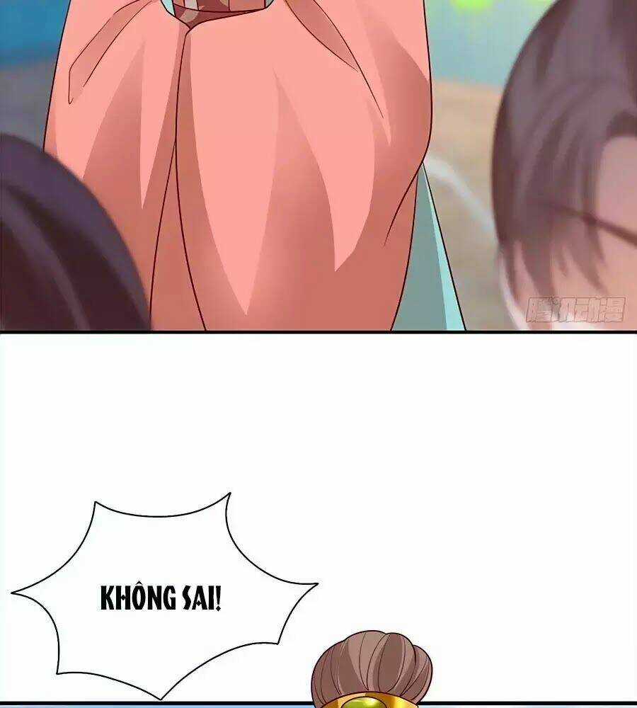 Quyền Phi Chi Đế Y Phong Hoa Chapter 15 trang 38