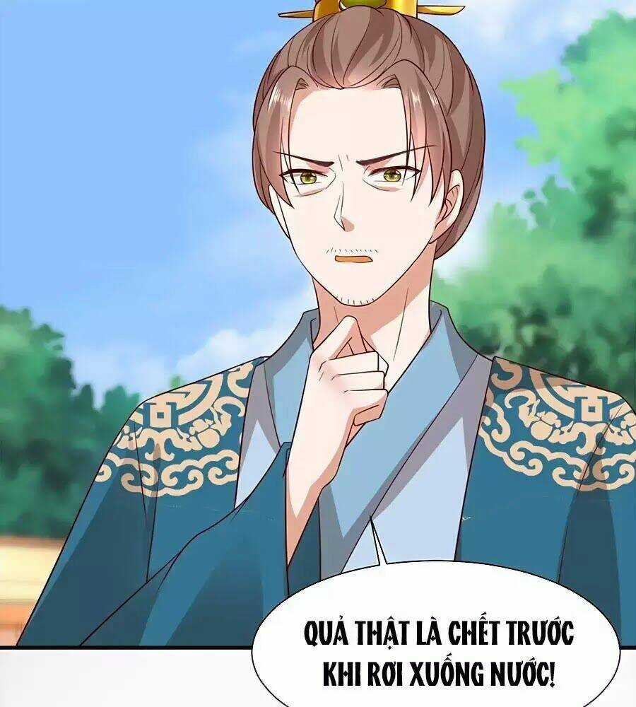 Quyền Phi Chi Đế Y Phong Hoa Chapter 15 trang 39