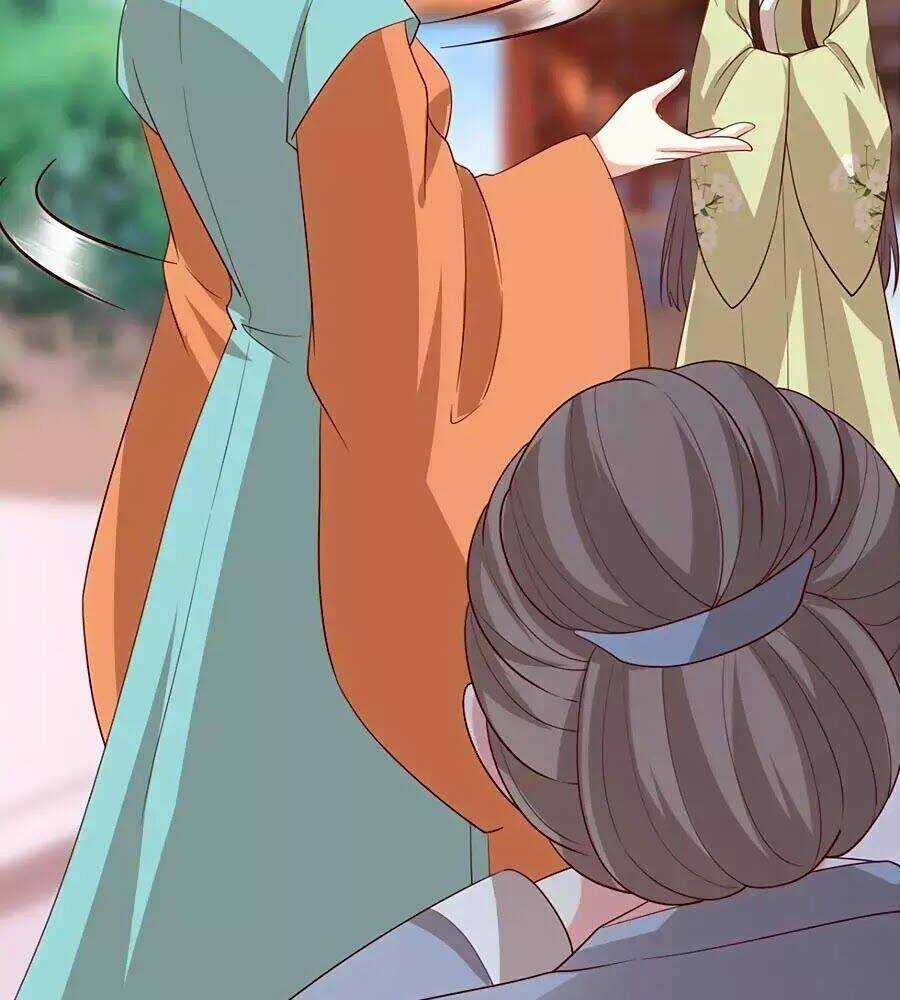 Quyền Phi Chi Đế Y Phong Hoa Chapter 15 trang 4