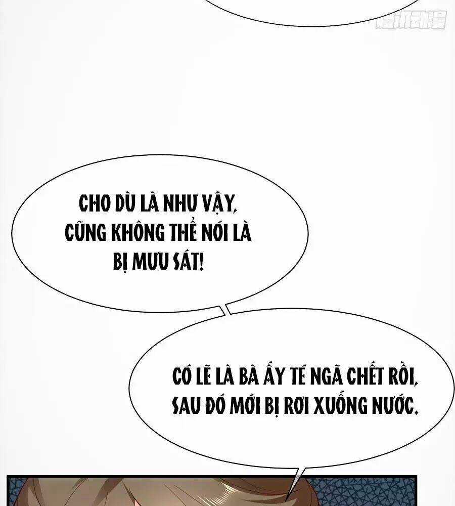 Quyền Phi Chi Đế Y Phong Hoa Chapter 15 trang 40