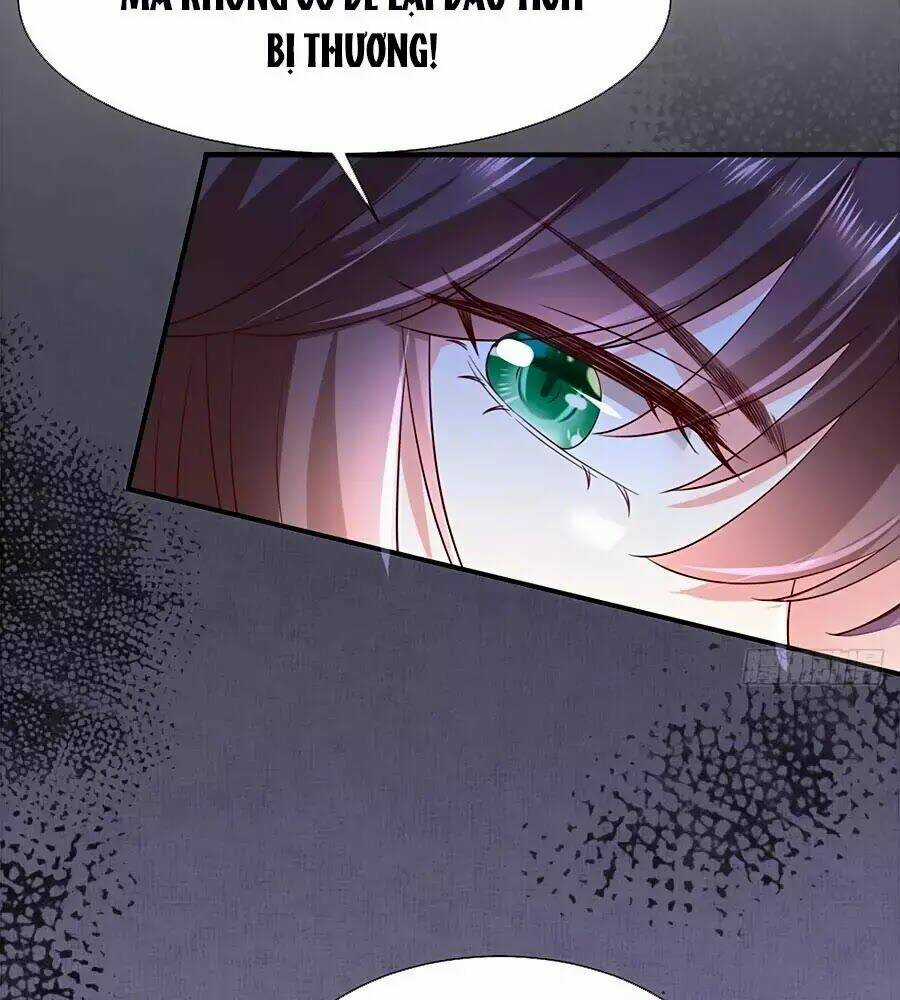 Quyền Phi Chi Đế Y Phong Hoa Chapter 15 trang 42