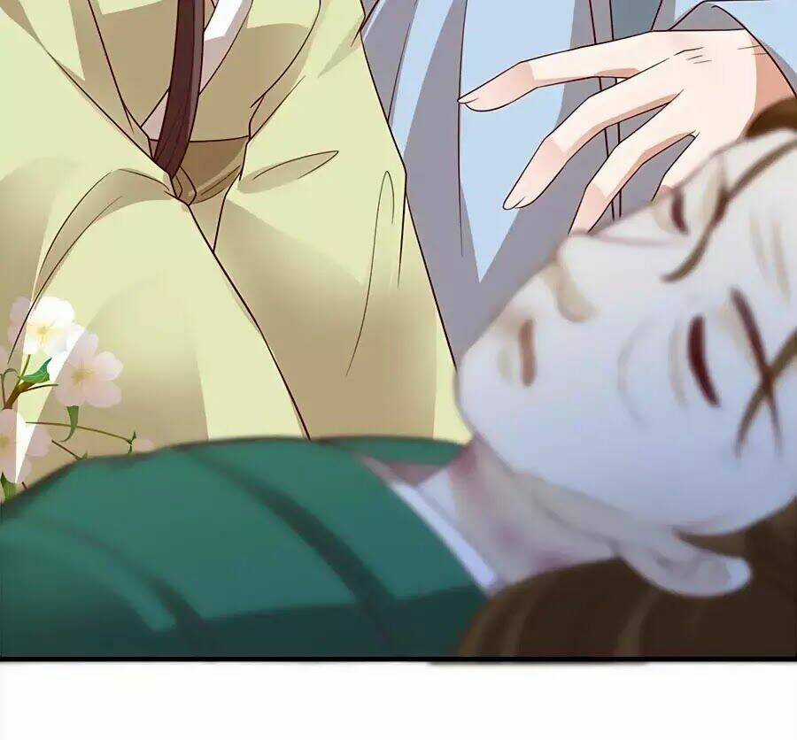 Quyền Phi Chi Đế Y Phong Hoa Chapter 15 trang 44