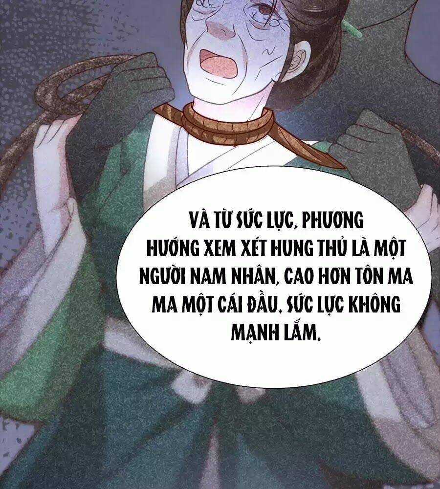 Quyền Phi Chi Đế Y Phong Hoa Chapter 15 trang 46