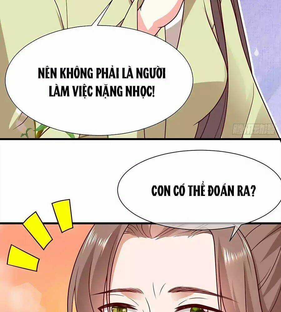 Quyền Phi Chi Đế Y Phong Hoa Chapter 15 trang 48