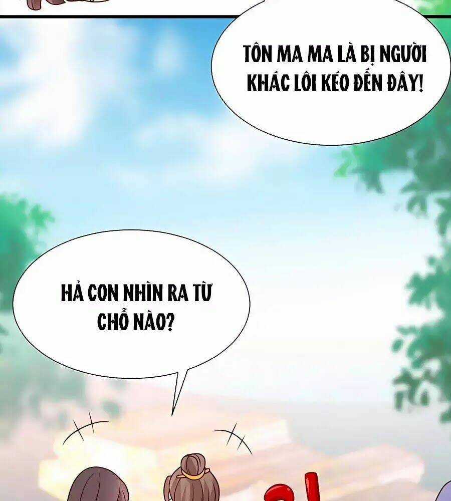 Quyền Phi Chi Đế Y Phong Hoa Chapter 15 trang 50