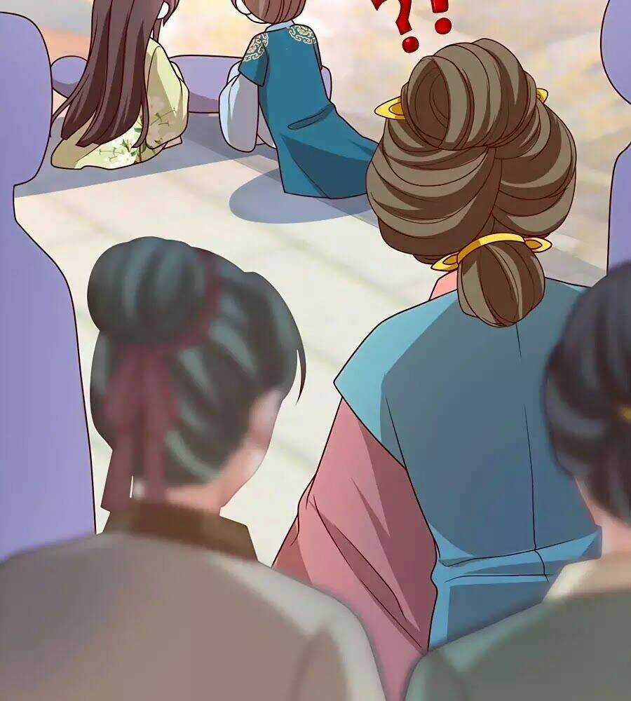 Quyền Phi Chi Đế Y Phong Hoa Chapter 15 trang 51