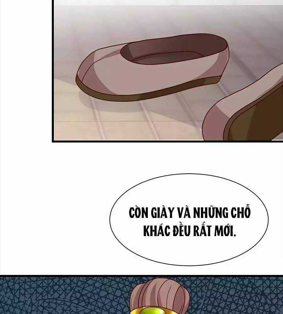 Quyền Phi Chi Đế Y Phong Hoa Chapter 15 trang 54