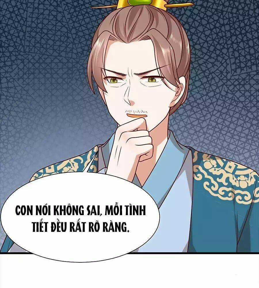 Quyền Phi Chi Đế Y Phong Hoa Chapter 15 trang 55