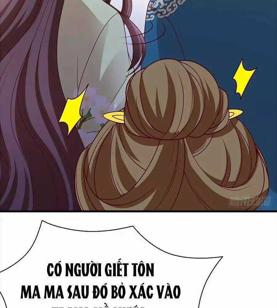 Quyền Phi Chi Đế Y Phong Hoa Chapter 15 trang 58