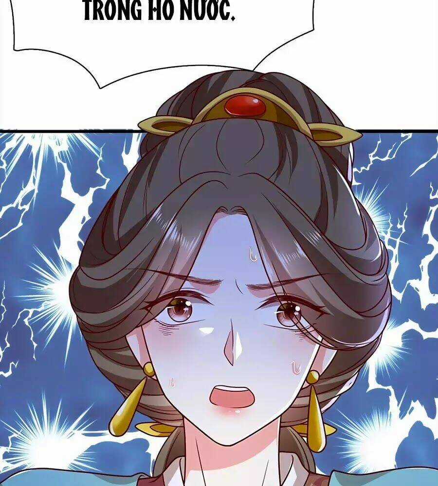 Quyền Phi Chi Đế Y Phong Hoa Chapter 15 trang 59