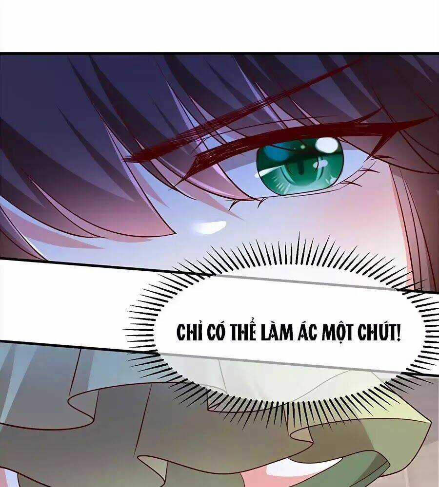 Quyền Phi Chi Đế Y Phong Hoa Chapter 15 trang 7