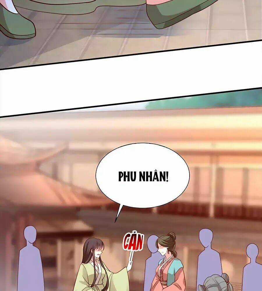 Quyền Phi Chi Đế Y Phong Hoa Chapter 15 trang 8