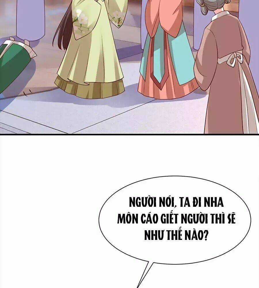 Quyền Phi Chi Đế Y Phong Hoa Chapter 15 trang 9