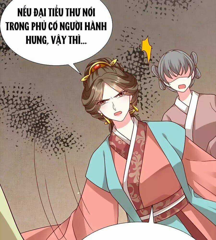 Quyền Phi Chi Đế Y Phong Hoa Chapter 16 trang 10