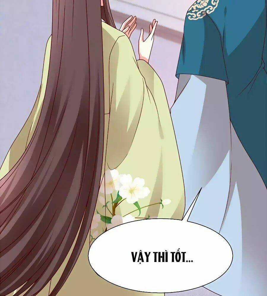 Quyền Phi Chi Đế Y Phong Hoa Chapter 16 trang 15