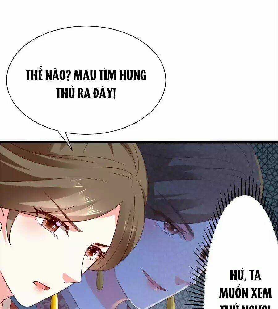 Quyền Phi Chi Đế Y Phong Hoa Chapter 16 trang 20