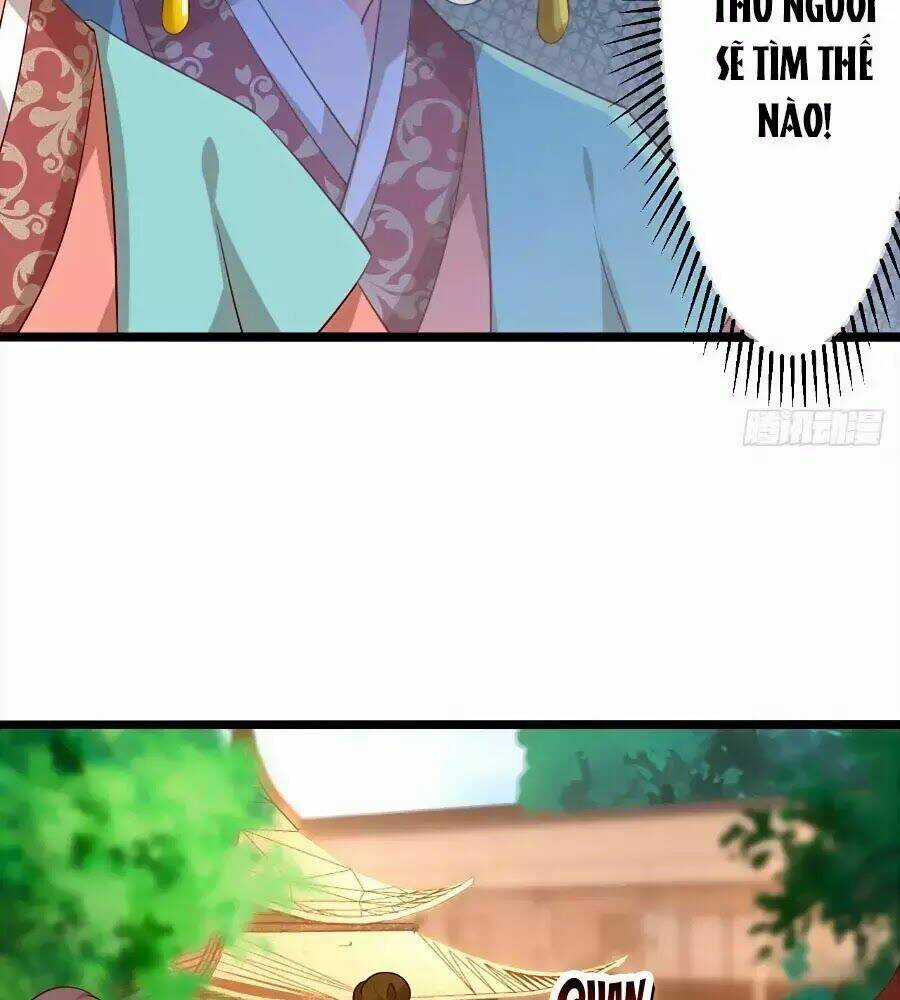 Quyền Phi Chi Đế Y Phong Hoa Chapter 16 trang 21