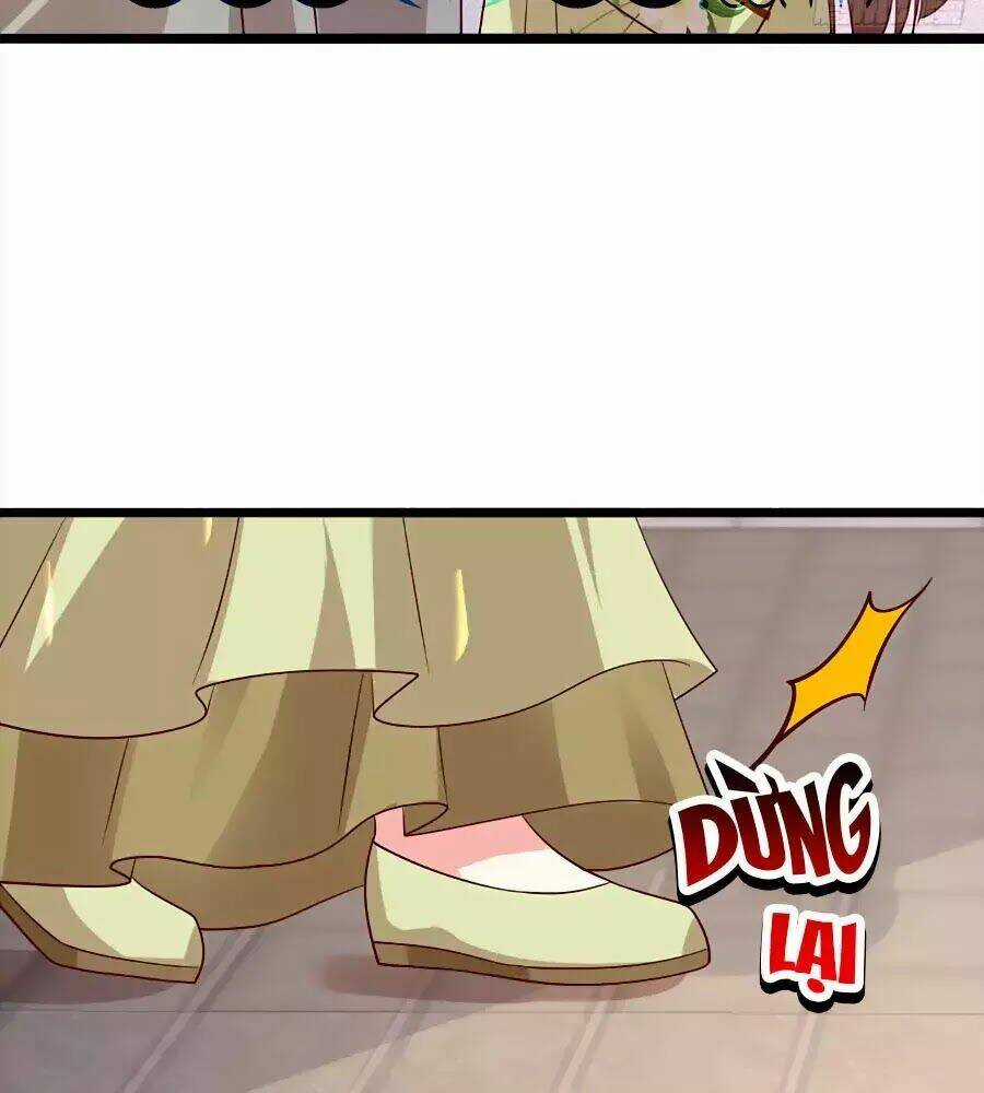 Quyền Phi Chi Đế Y Phong Hoa Chapter 16 trang 23