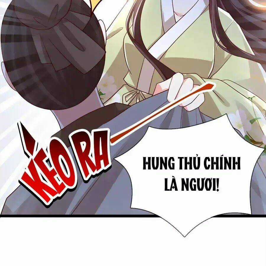 Quyền Phi Chi Đế Y Phong Hoa Chapter 16 trang 25