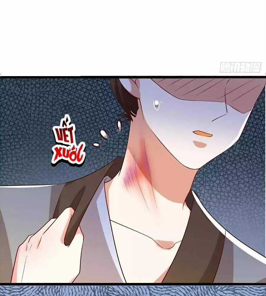 Quyền Phi Chi Đế Y Phong Hoa Chapter 16 trang 26