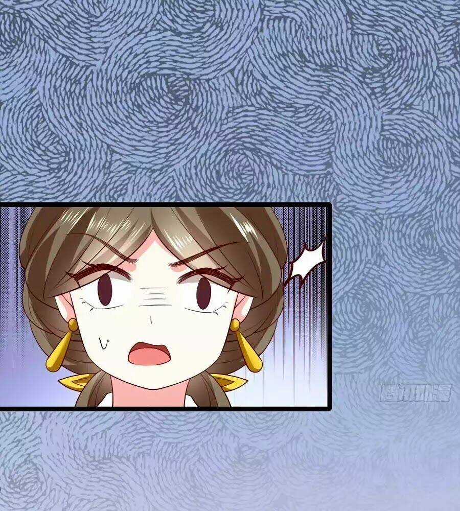 Quyền Phi Chi Đế Y Phong Hoa Chapter 16 trang 27