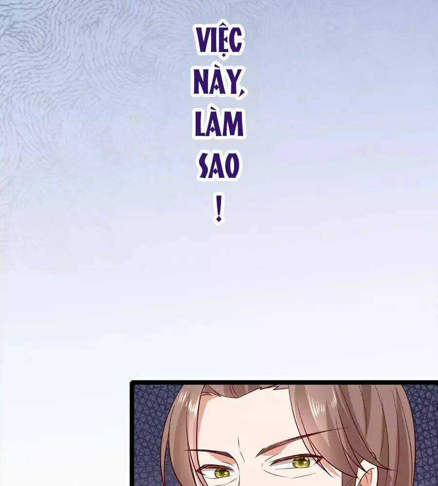 Quyền Phi Chi Đế Y Phong Hoa Chapter 16 trang 28