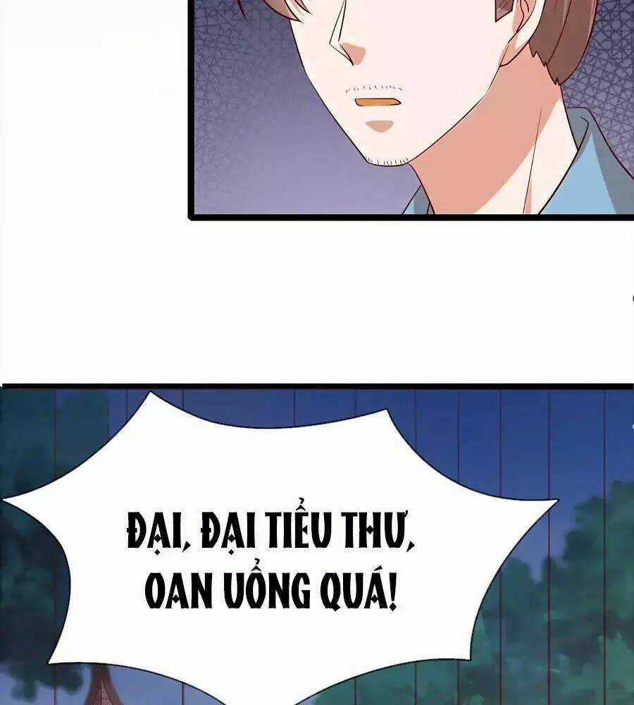 Quyền Phi Chi Đế Y Phong Hoa Chapter 16 trang 29