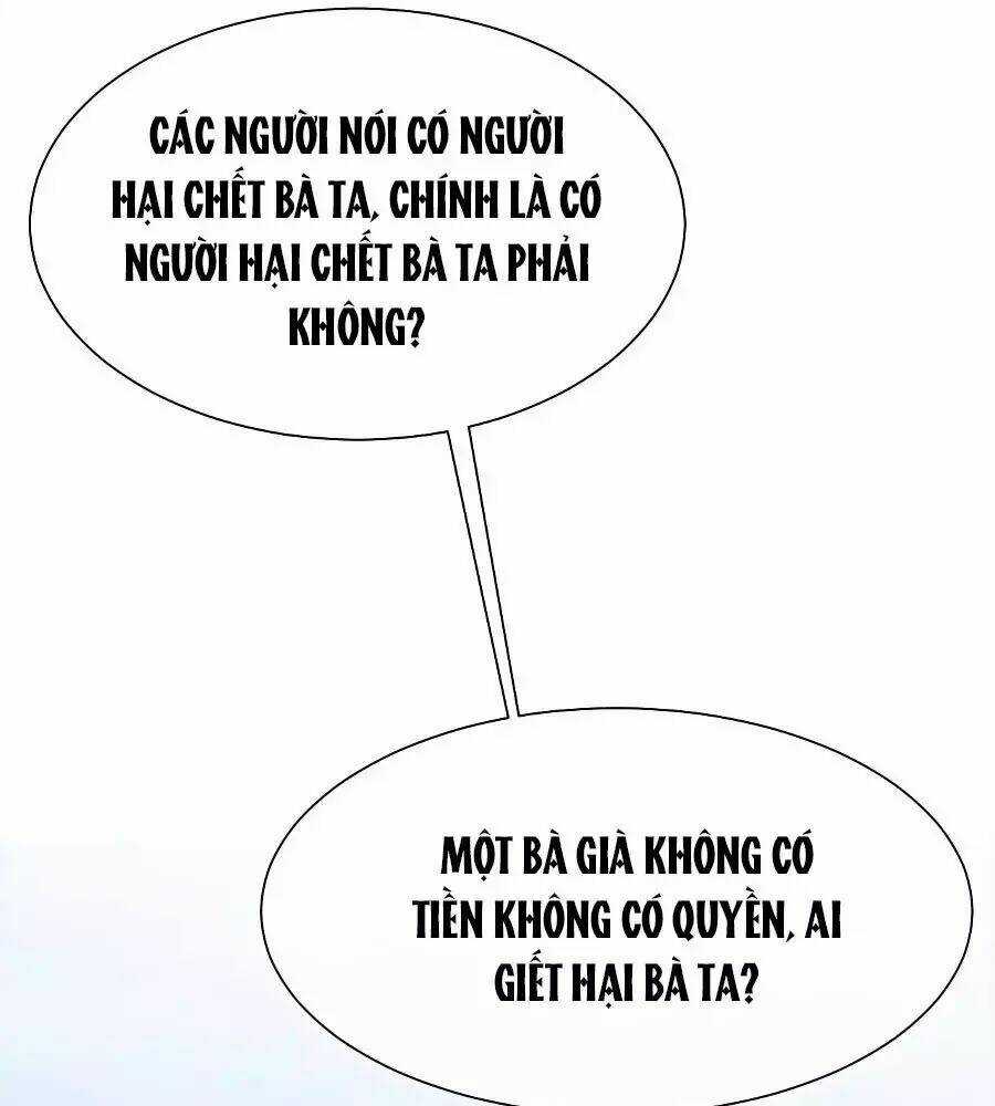 Quyền Phi Chi Đế Y Phong Hoa Chapter 16 trang 3