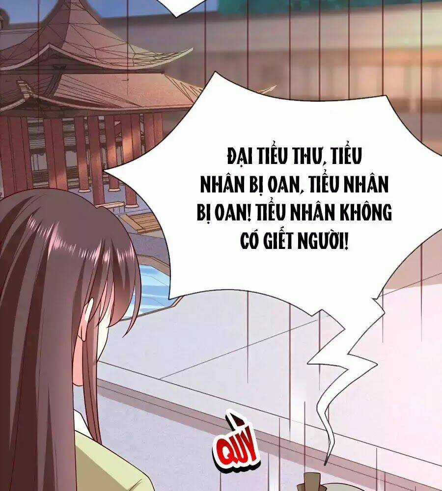 Quyền Phi Chi Đế Y Phong Hoa Chapter 16 trang 30