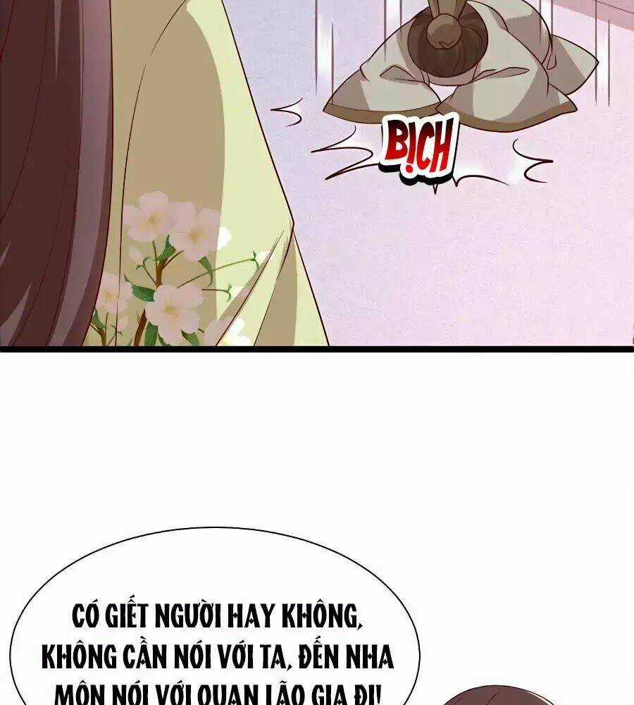 Quyền Phi Chi Đế Y Phong Hoa Chapter 16 trang 31