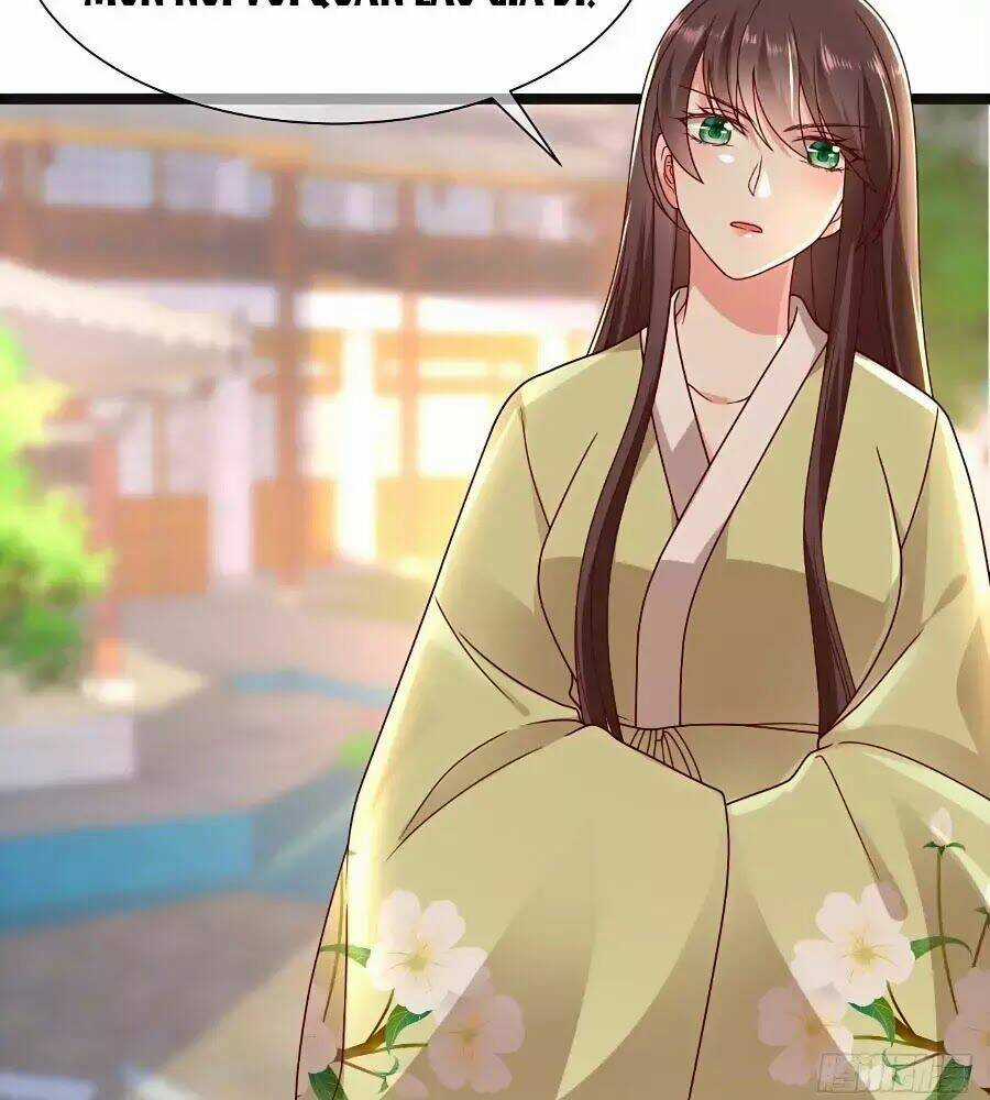 Quyền Phi Chi Đế Y Phong Hoa Chapter 16 trang 32