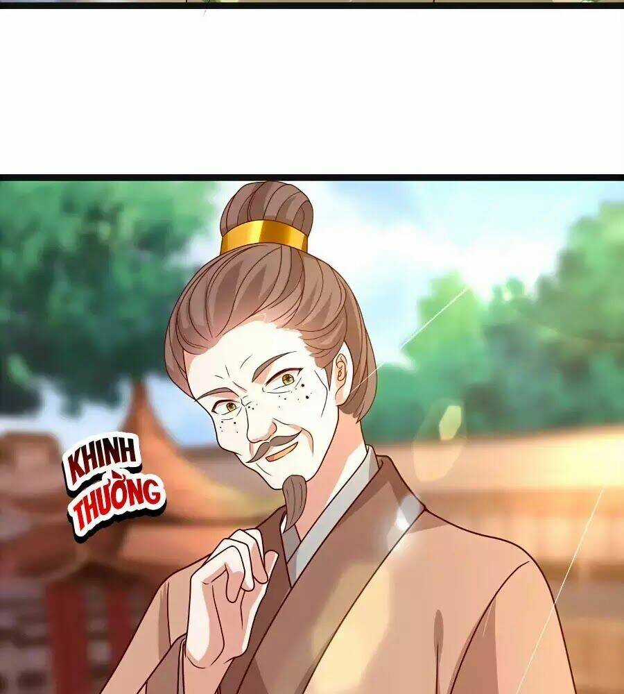 Quyền Phi Chi Đế Y Phong Hoa Chapter 16 trang 33