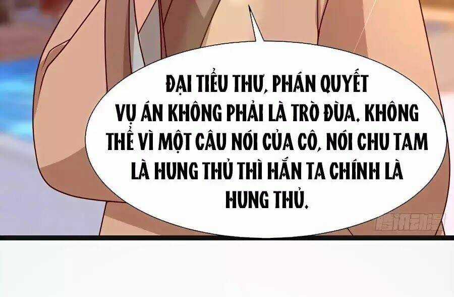 Quyền Phi Chi Đế Y Phong Hoa Chapter 16 trang 34