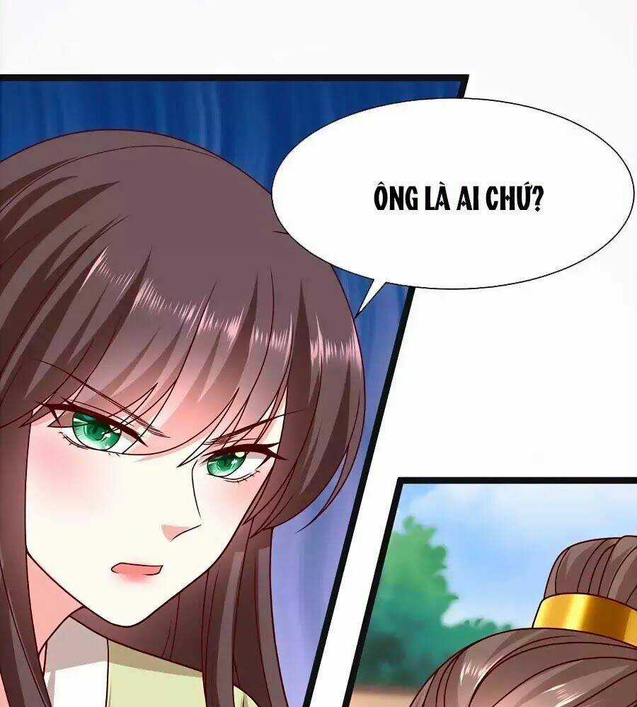 Quyền Phi Chi Đế Y Phong Hoa Chapter 16 trang 35