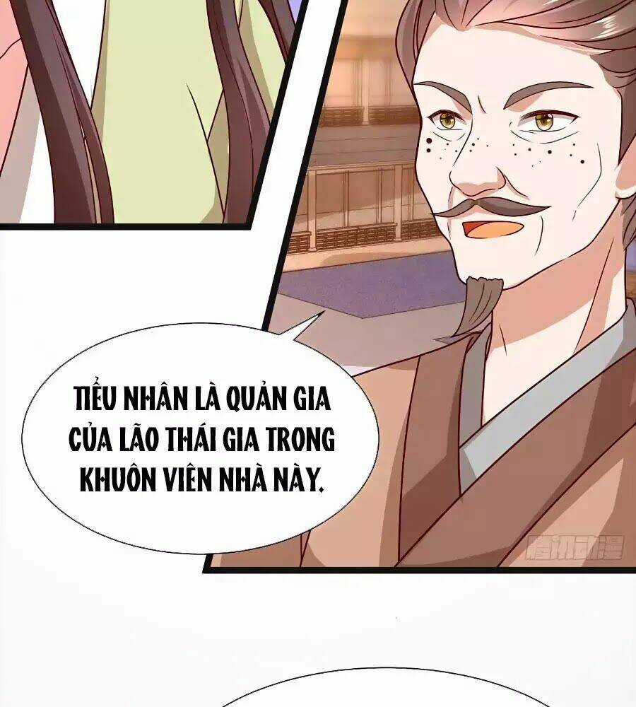 Quyền Phi Chi Đế Y Phong Hoa Chapter 16 trang 36