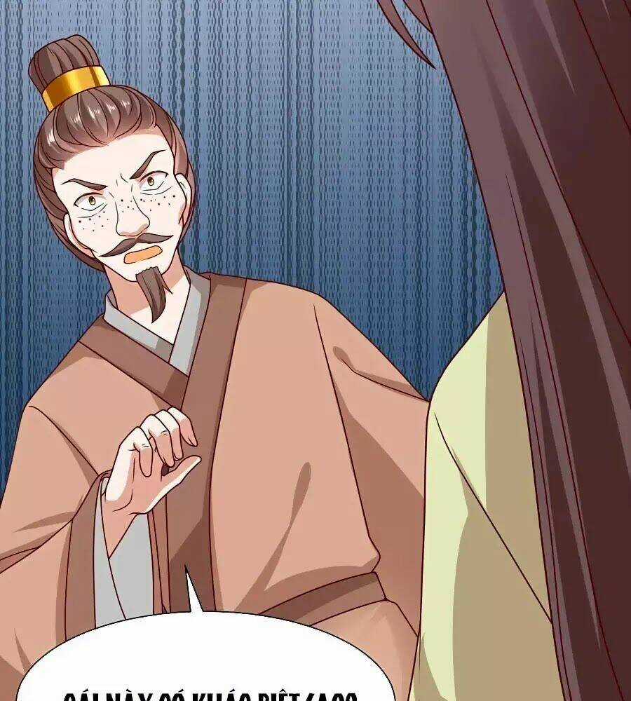 Quyền Phi Chi Đế Y Phong Hoa Chapter 16 trang 38