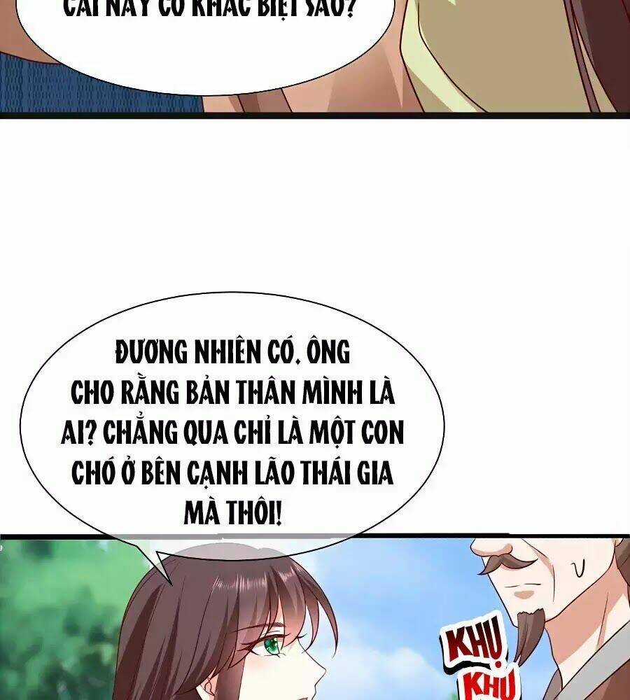 Quyền Phi Chi Đế Y Phong Hoa Chapter 16 trang 39