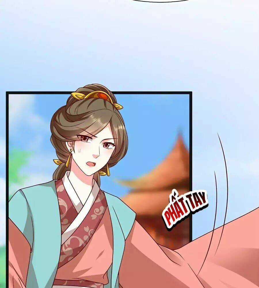 Quyền Phi Chi Đế Y Phong Hoa Chapter 16 trang 4