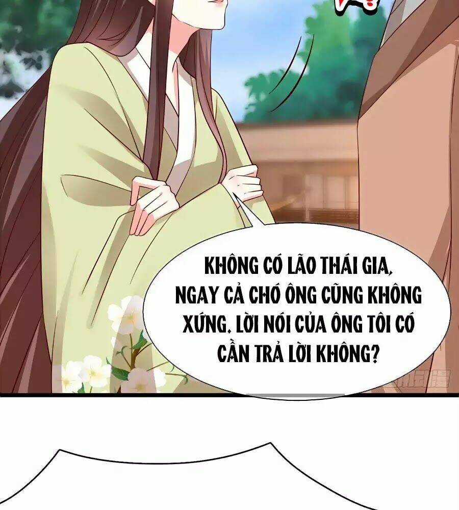 Quyền Phi Chi Đế Y Phong Hoa Chapter 16 trang 40