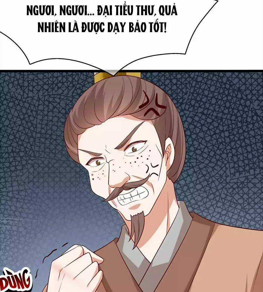 Quyền Phi Chi Đế Y Phong Hoa Chapter 16 trang 41