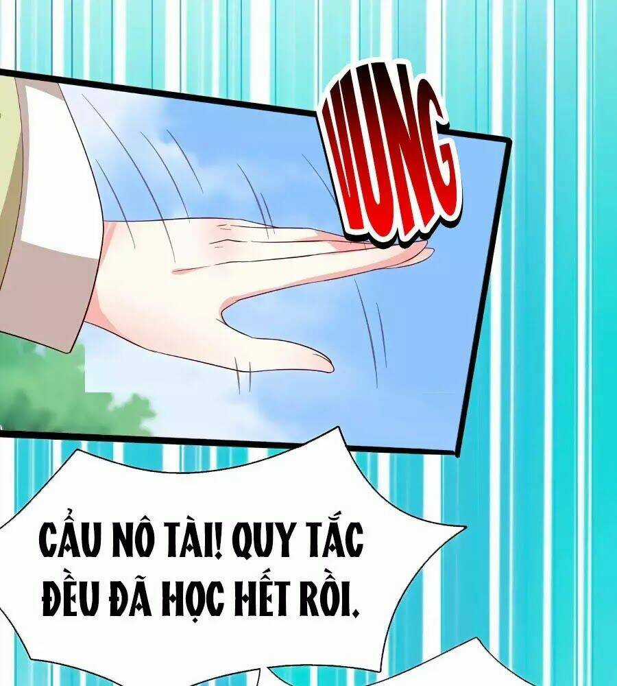 Quyền Phi Chi Đế Y Phong Hoa Chapter 16 trang 43