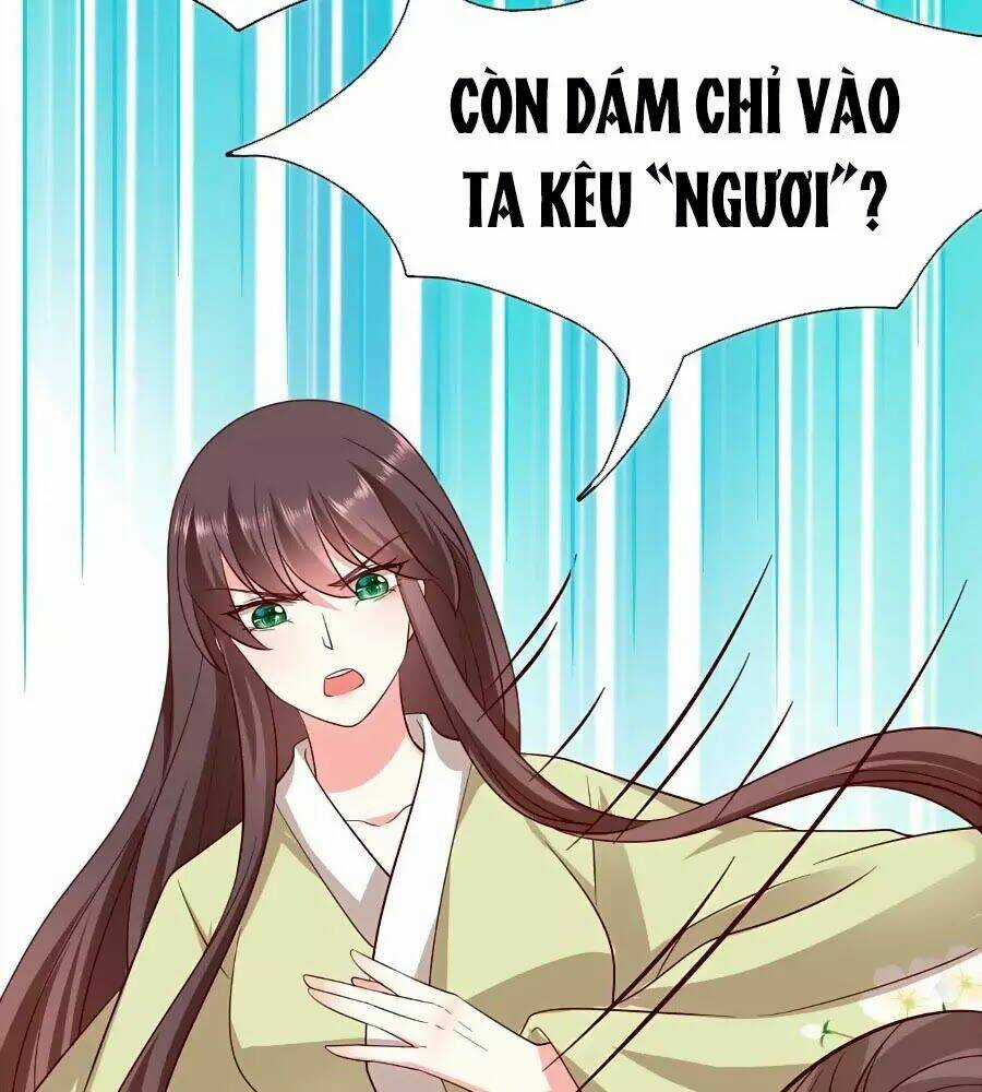 Quyền Phi Chi Đế Y Phong Hoa Chapter 16 trang 44